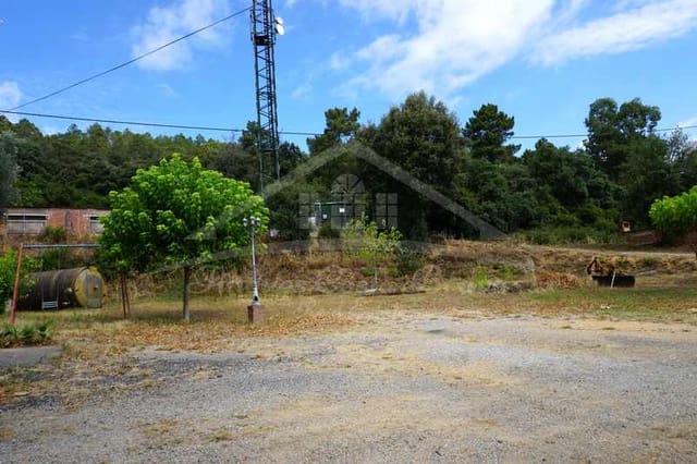 4 chambre Finca/Maison de Campagne à vendre à Brunyola i Sant Martí Sapresa avec garage - 850 000 € (Ref: 8586852)