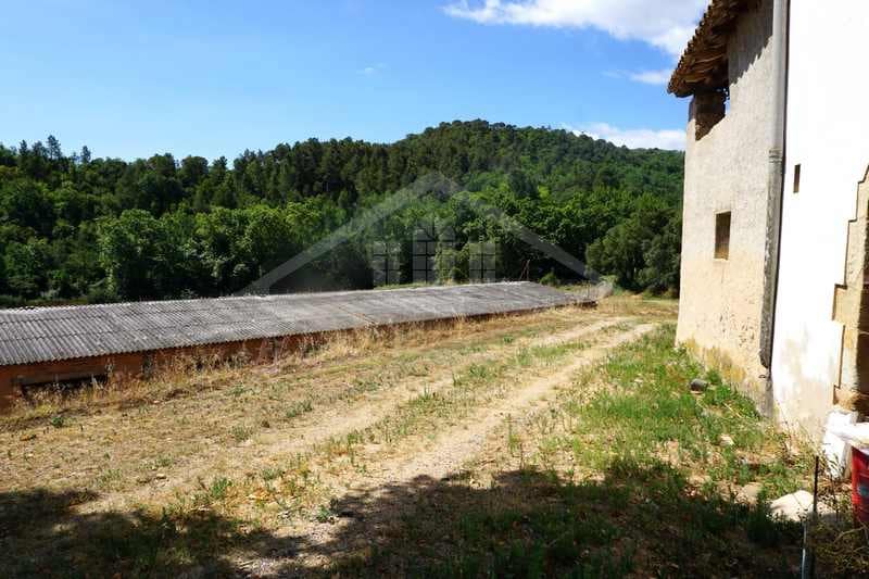 4 soveværelse Finca/Landehus til salg i Brunyola i Sant Marti Sapresa med garage - € 850.000 (Ref: 8586852)