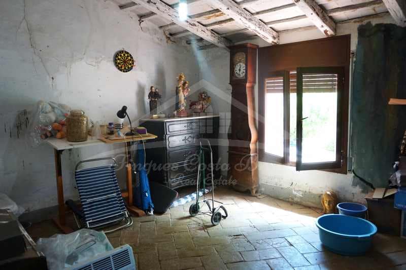 4 soveværelse Finca/Landehus til salg i Brunyola i Sant Marti Sapresa med garage - € 850.000 (Ref: 8586852)