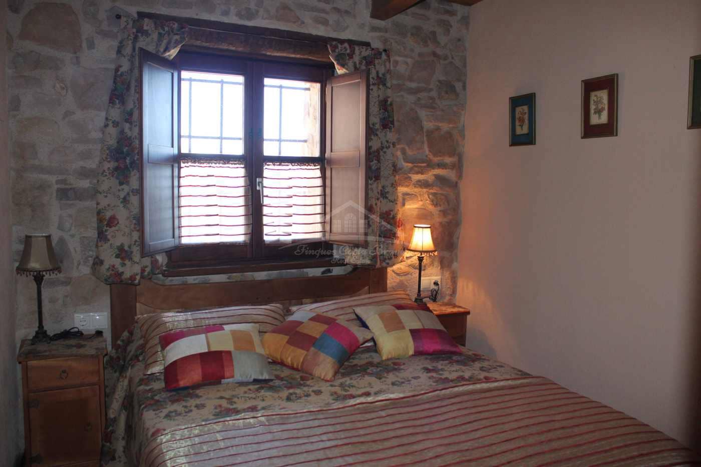 6 bedroom Finca/Country House for sale in Laspaules - € 265,000 (Ref: 8586854)