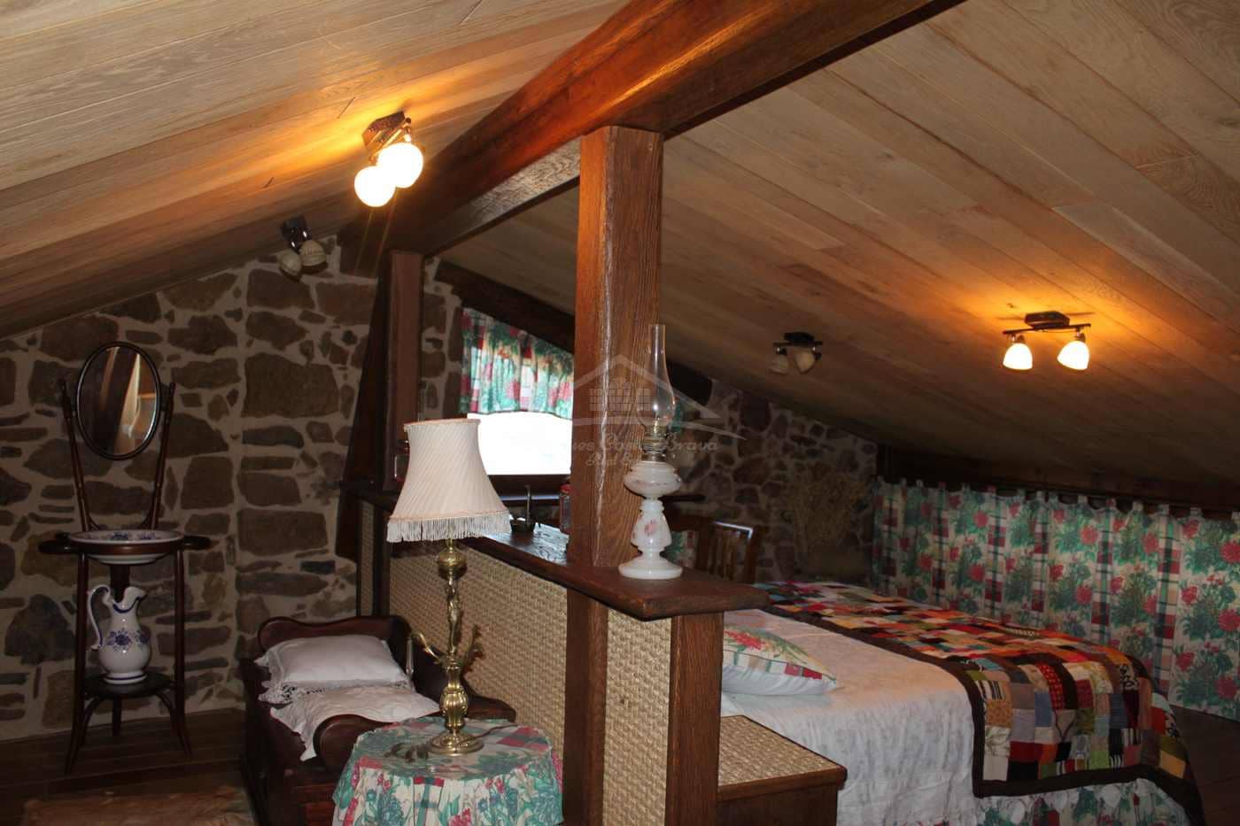 6 bedroom Finca/Country House for sale in Laspaules - € 265,000 (Ref: 8586854)