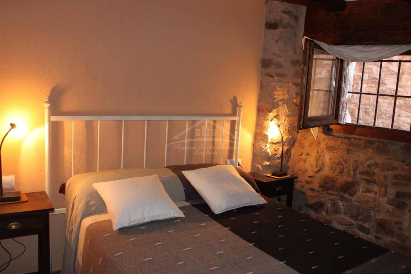 6 bedroom Finca/Country House for sale in Laspaules - € 265,000 (Ref: 8586854)