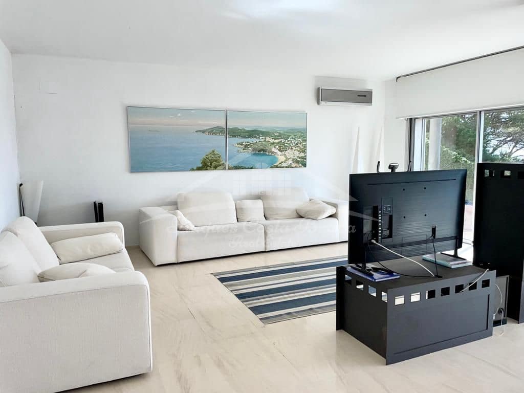 5 chambre Villa/Maison à vendre à Llafranc avec piscine garage - 2 375 000 € (Ref: 8586858)