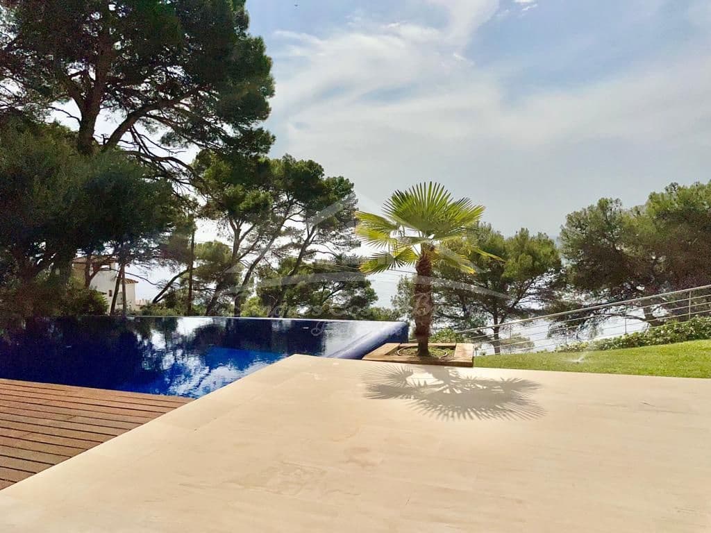 5 chambre Villa/Maison à vendre à Llafranc avec piscine garage - 2 375 000 € (Ref: 8586858)