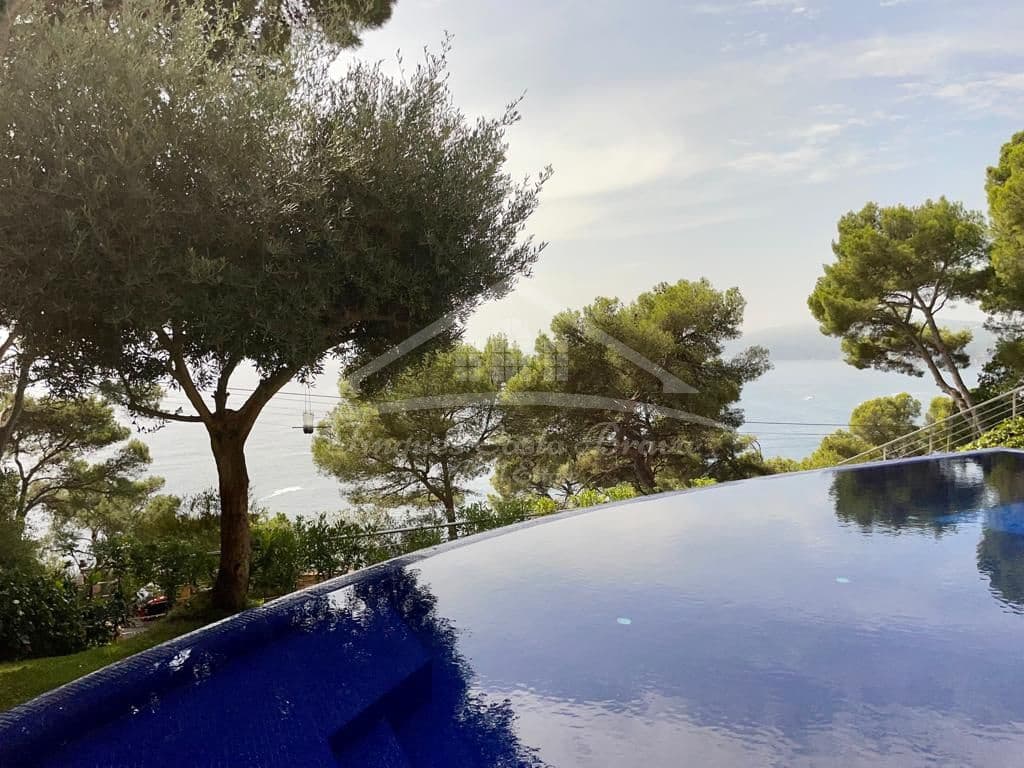 5 chambre Villa/Maison à vendre à Llafranc avec piscine garage - 2 375 000 € (Ref: 8586858)