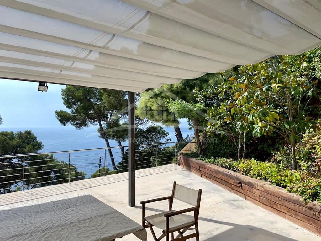 5 chambre Villa/Maison à vendre à Llafranc avec piscine garage - 2 375 000 € (Ref: 8586858)