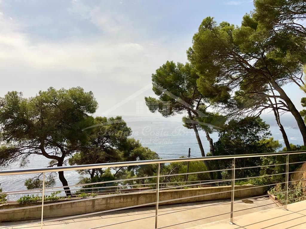 5 chambre Villa/Maison à vendre à Llafranc avec piscine garage - 2 375 000 € (Ref: 8586858)