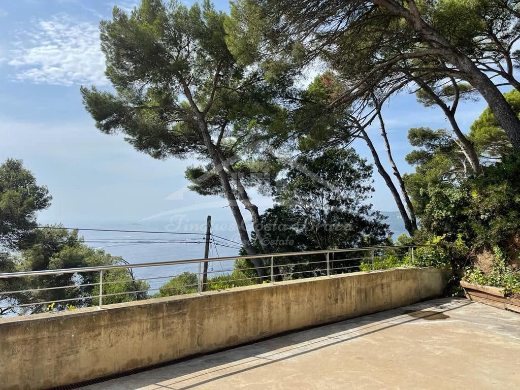 5 chambre Villa/Maison à vendre à Llafranc avec piscine garage - 2 375 000 € (Ref: 8586858)