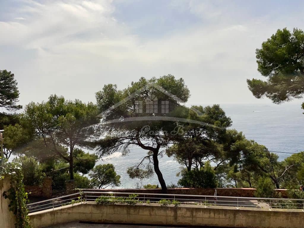 5 chambre Villa/Maison à vendre à Llafranc avec piscine garage - 2 375 000 € (Ref: 8586858)