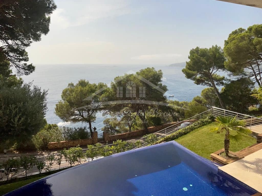 5 chambre Villa/Maison à vendre à Llafranc avec piscine garage - 2 375 000 € (Ref: 8586858)