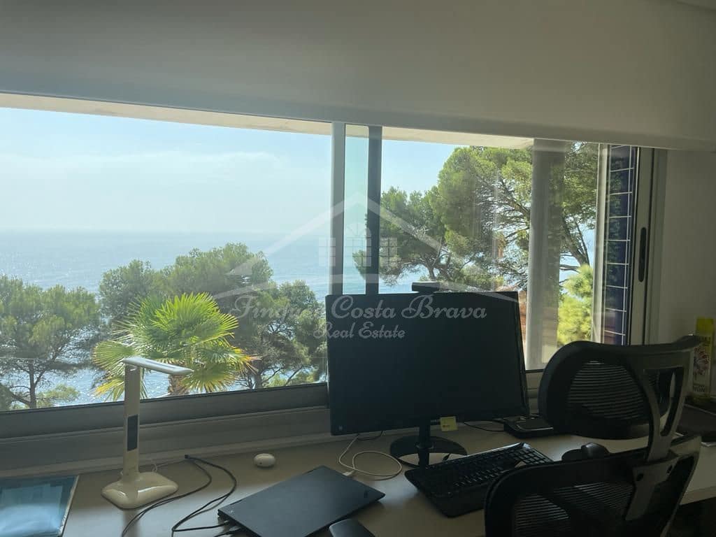 5 chambre Villa/Maison à vendre à Llafranc avec piscine garage - 2 375 000 € (Ref: 8586858)