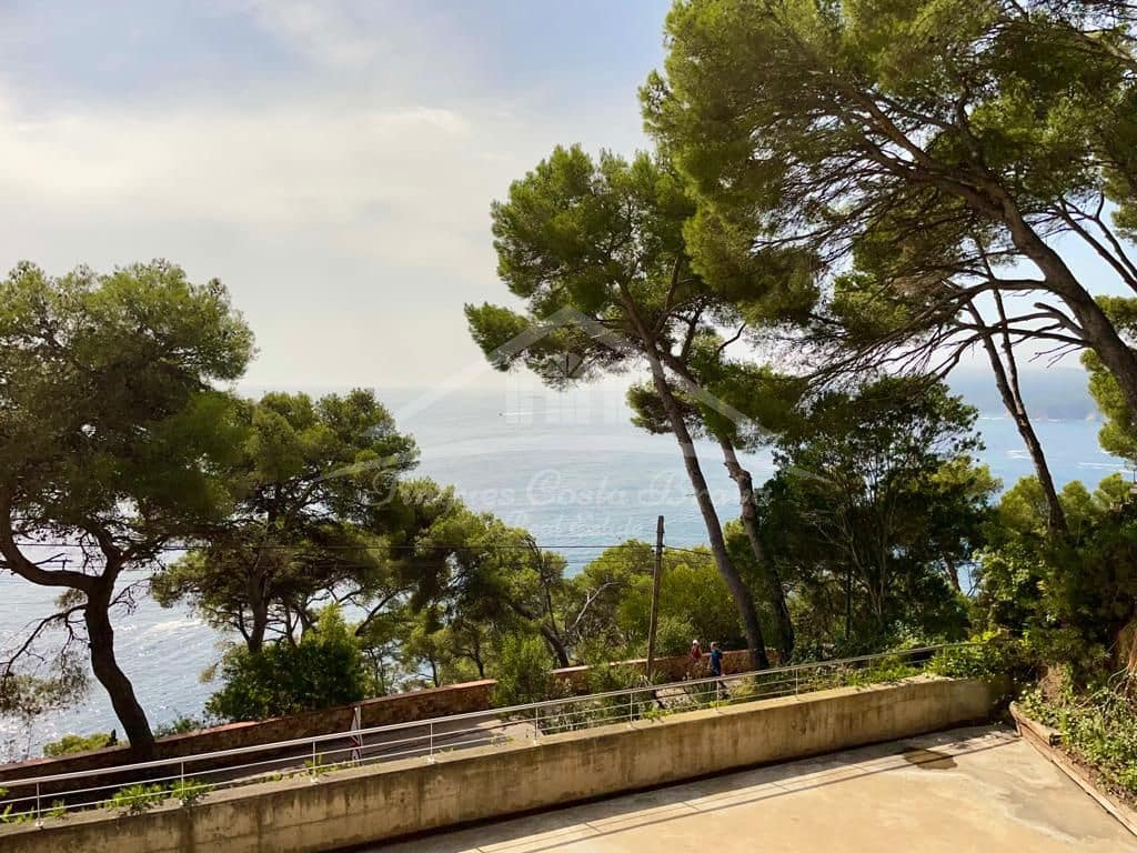 5 chambre Villa/Maison à vendre à Llafranc avec piscine garage - 2 375 000 € (Ref: 8586858)