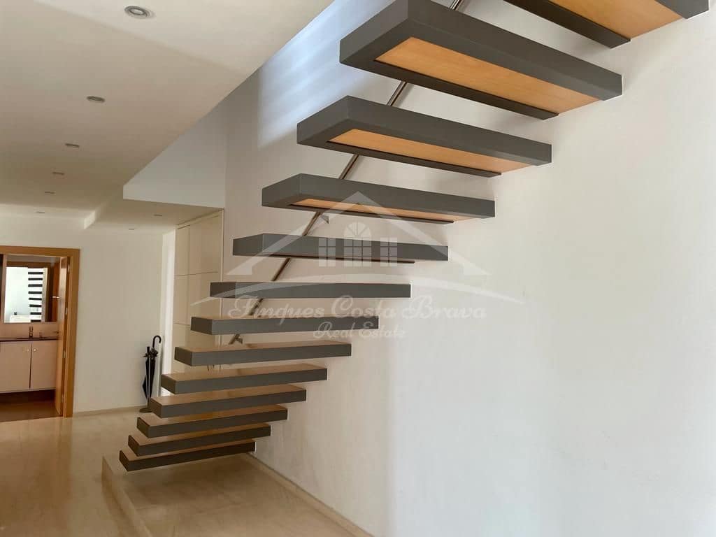 5 chambre Villa/Maison à vendre à Llafranc avec piscine garage - 2 375 000 € (Ref: 8586858)