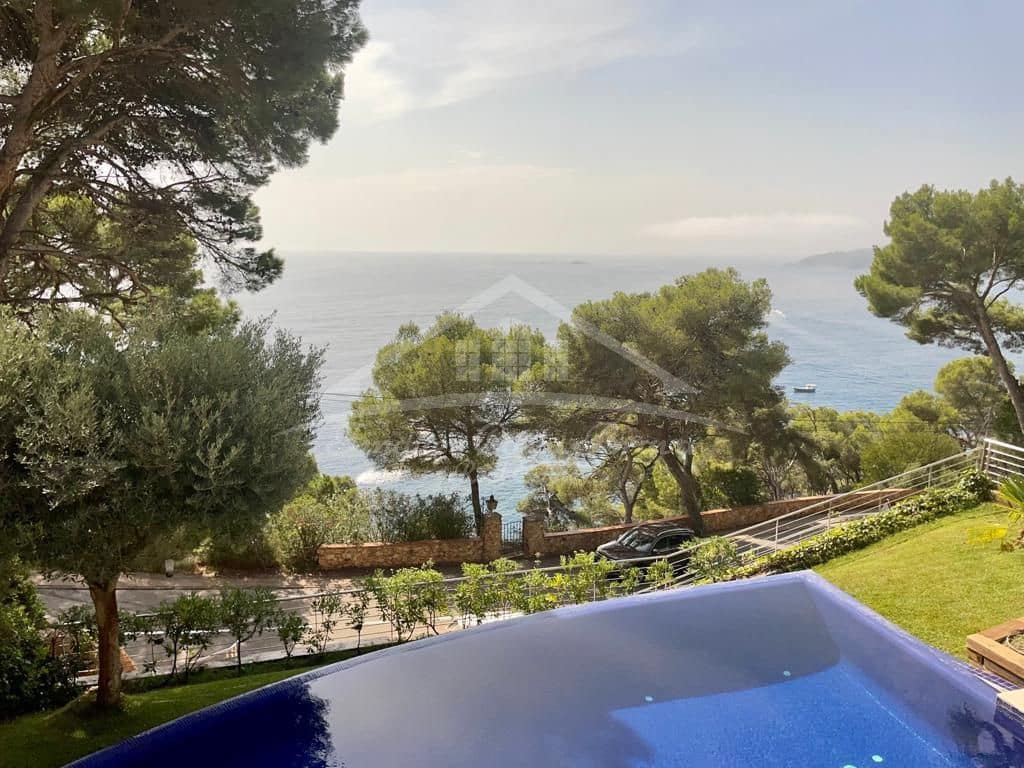 5 chambre Villa/Maison à vendre à Llafranc avec piscine garage - 2 375 000 € (Ref: 8586858)