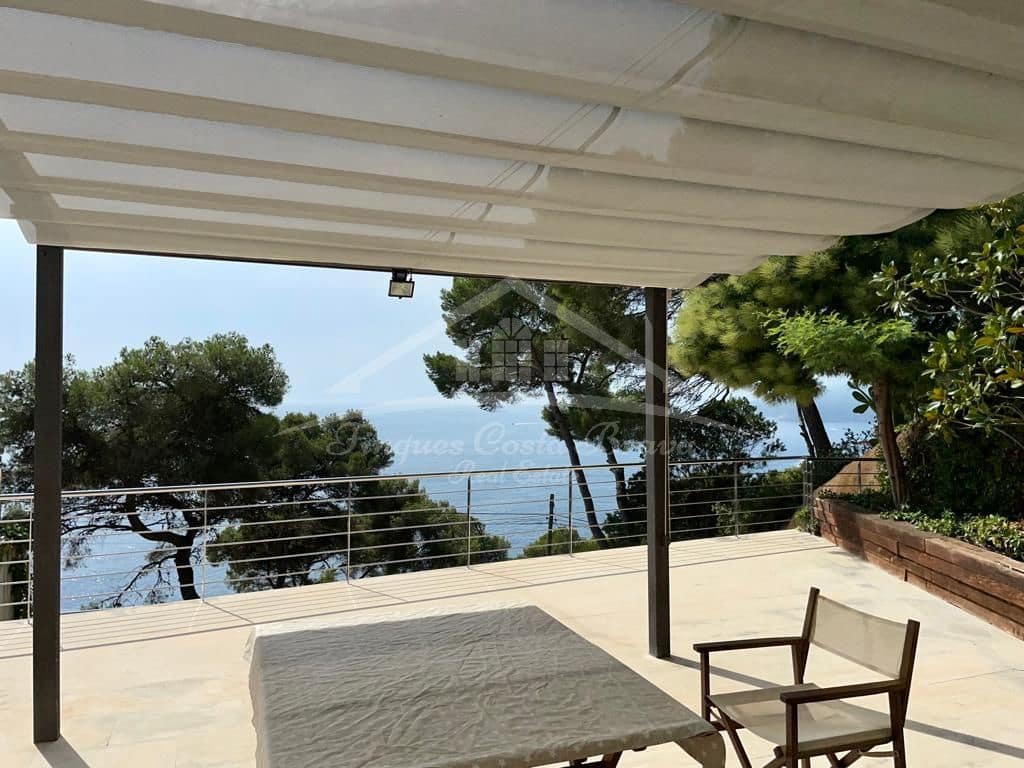 5 chambre Villa/Maison à vendre à Llafranc avec piscine garage - 2 375 000 € (Ref: 8586858)