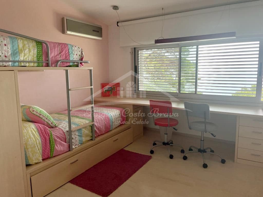 5 chambre Villa/Maison à vendre à Llafranc avec piscine garage - 2 375 000 € (Ref: 8586858)