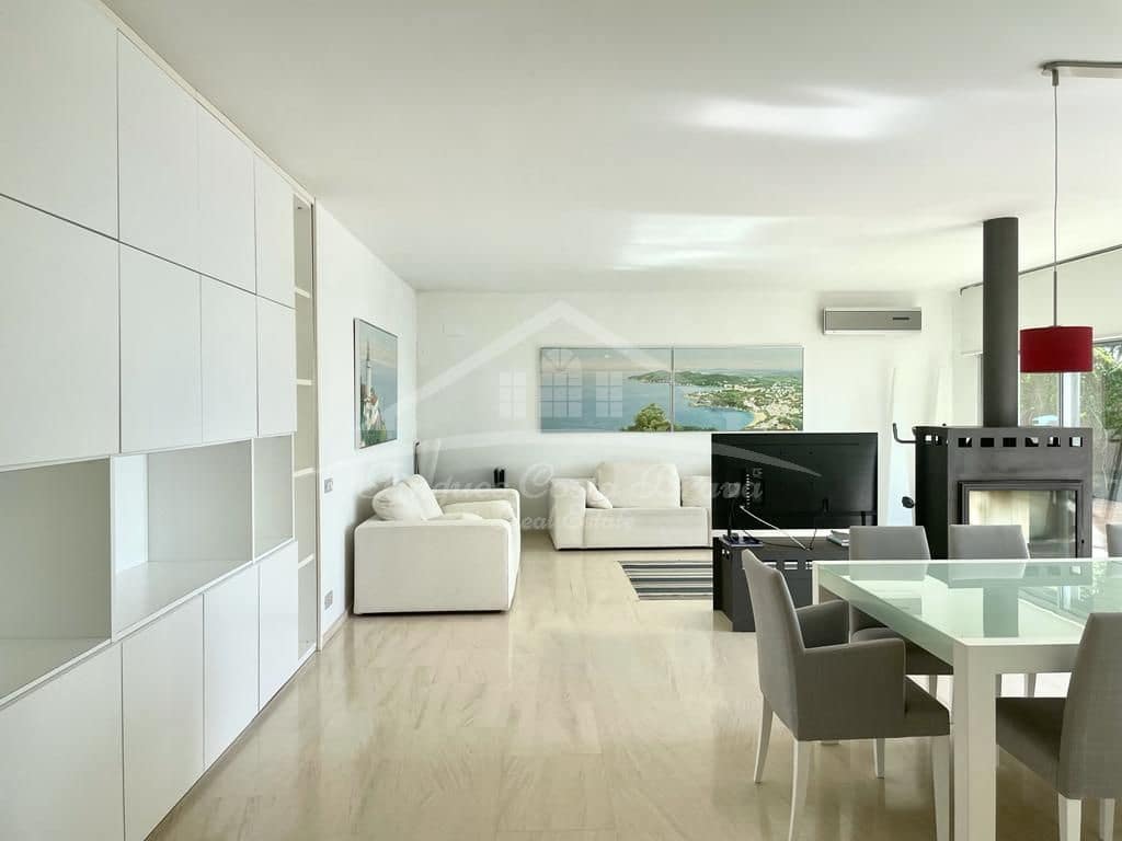 5 chambre Villa/Maison à vendre à Llafranc avec piscine garage - 2 375 000 € (Ref: 8586858)