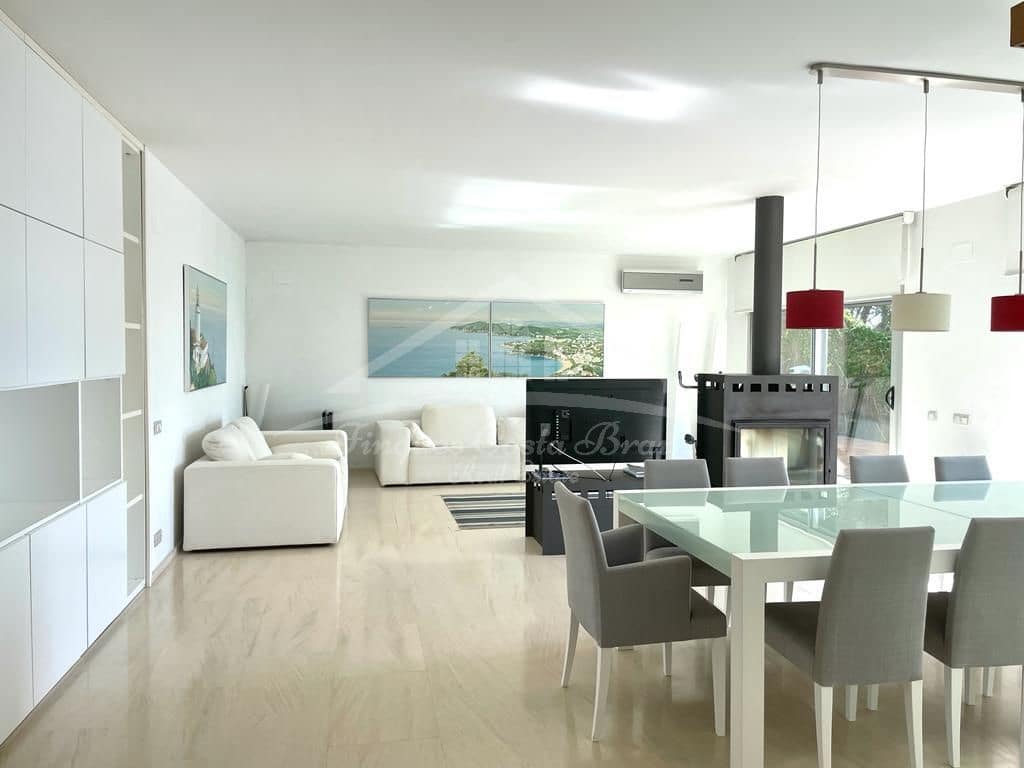 5 chambre Villa/Maison à vendre à Llafranc avec piscine garage - 2 375 000 € (Ref: 8586858)