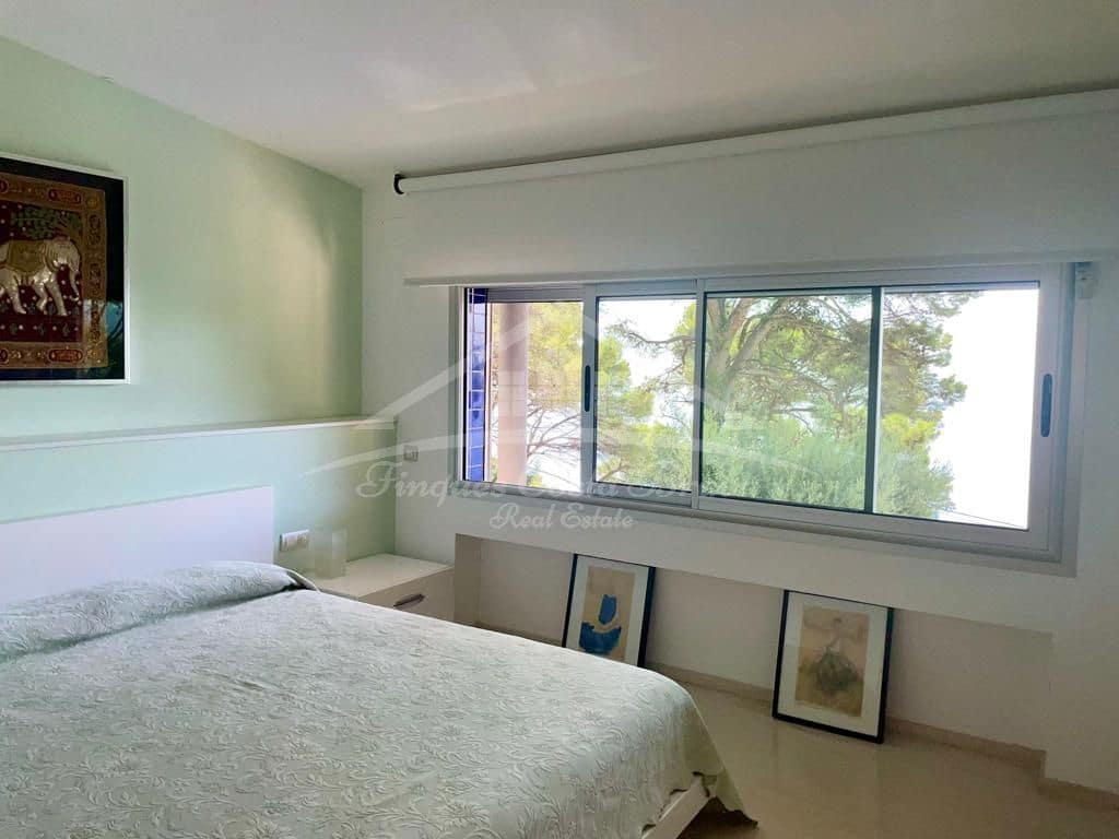 5 chambre Villa/Maison à vendre à Llafranc avec piscine garage - 2 375 000 € (Ref: 8586858)