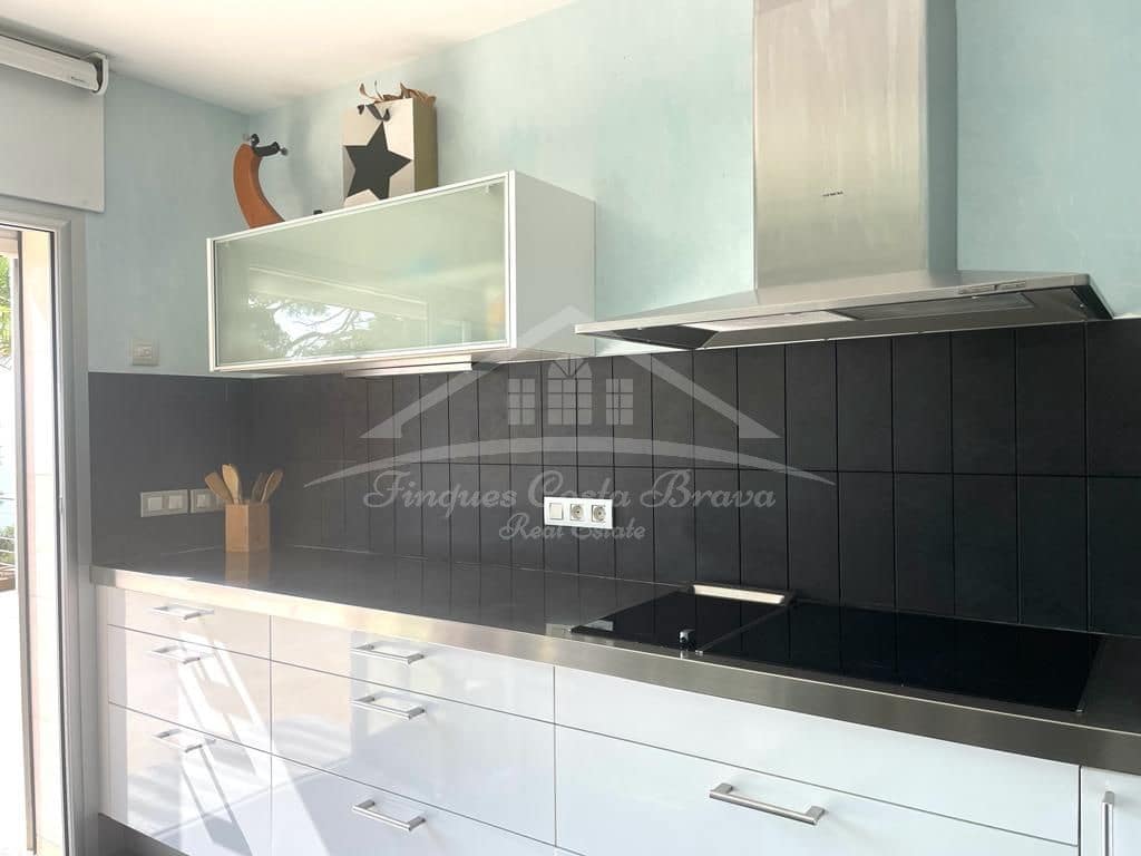 5 chambre Villa/Maison à vendre à Llafranc avec piscine garage - 2 375 000 € (Ref: 8586858)