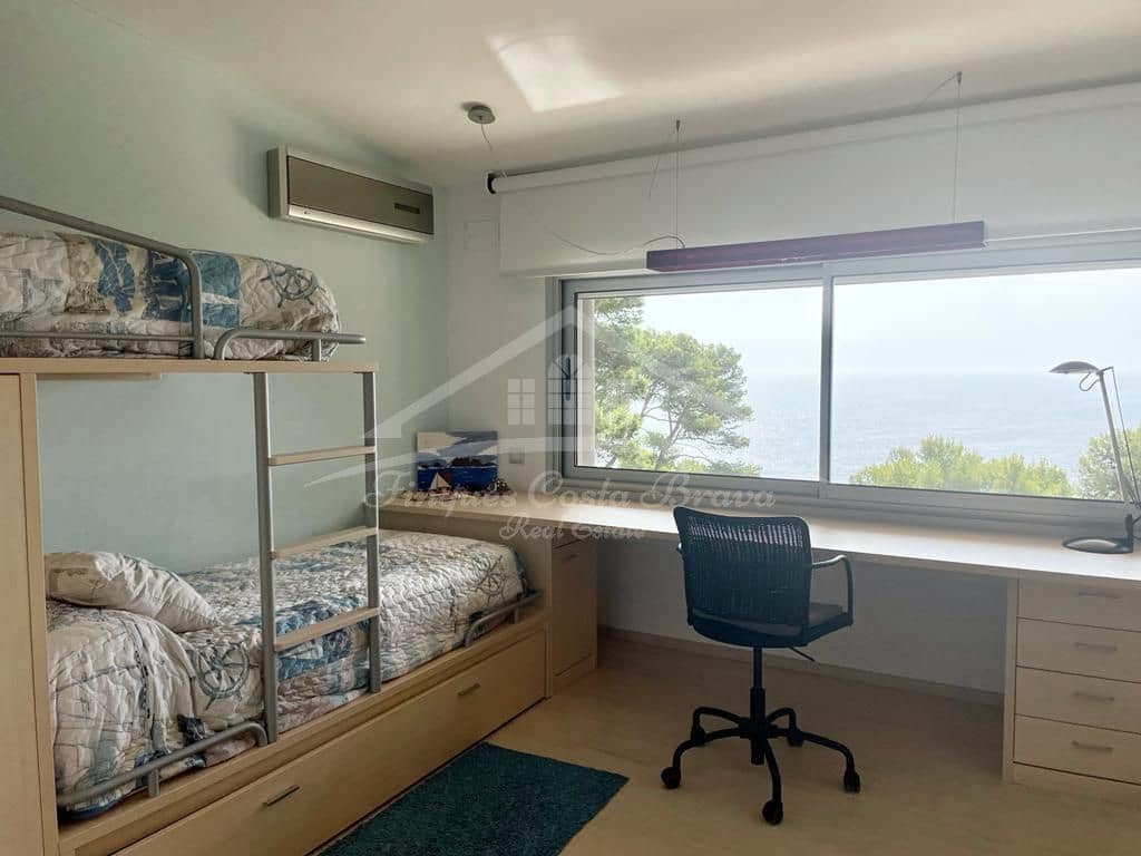 5 chambre Villa/Maison à vendre à Llafranc avec piscine garage - 2 375 000 € (Ref: 8586858)