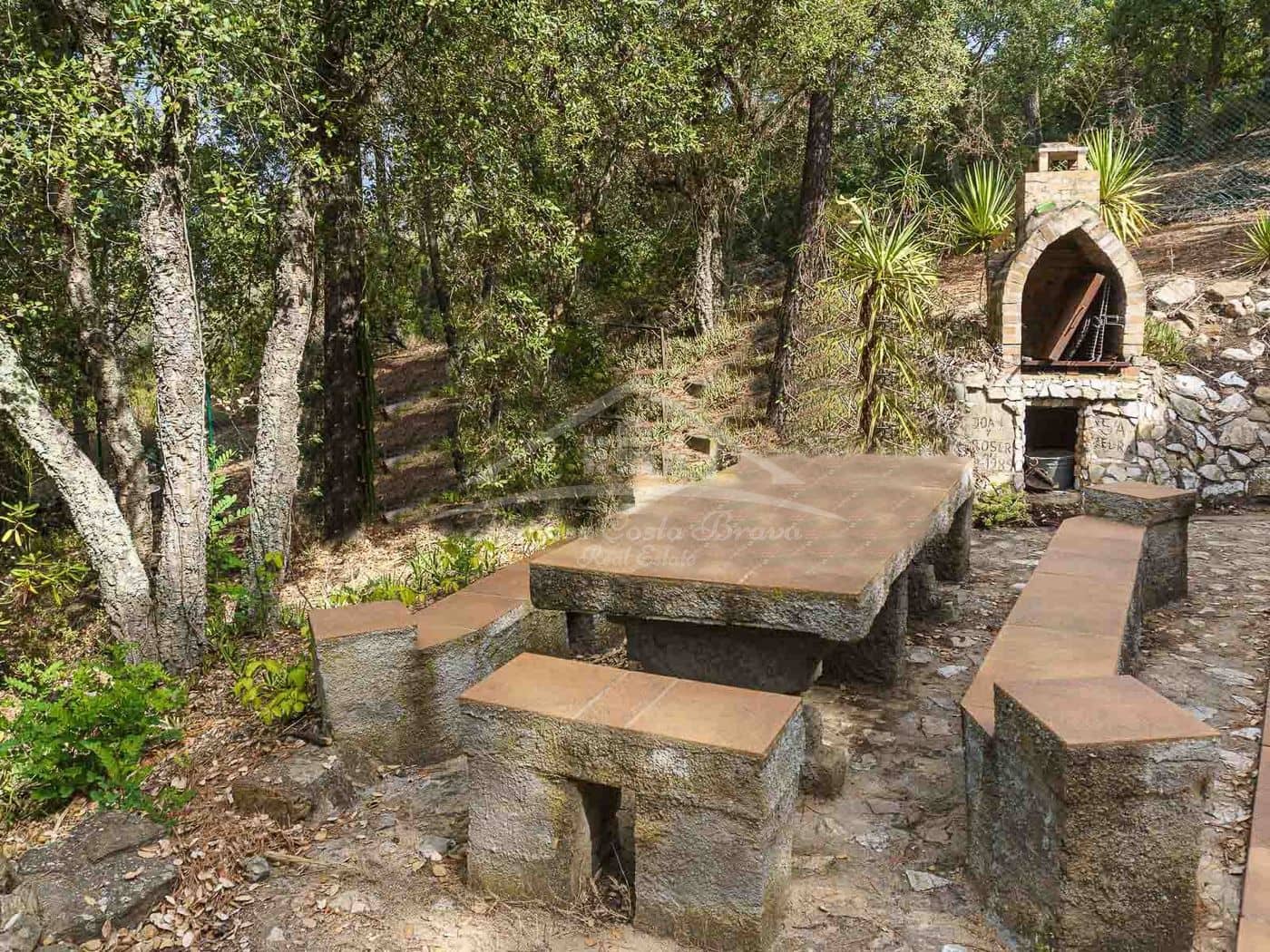 1 soveværelse Finca/Landehus til salg i Palafrugell med garage - € 120.000 (Ref: 8586859)