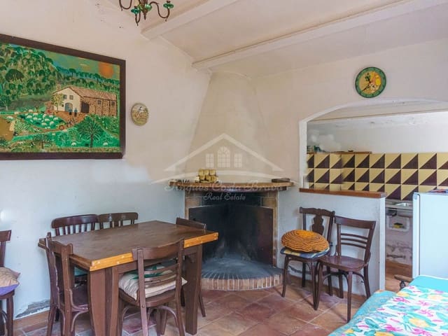 1 bedroom Finca/Country House for sale in Palafrugell with garage - € 120,000 (Ref: 8586859)