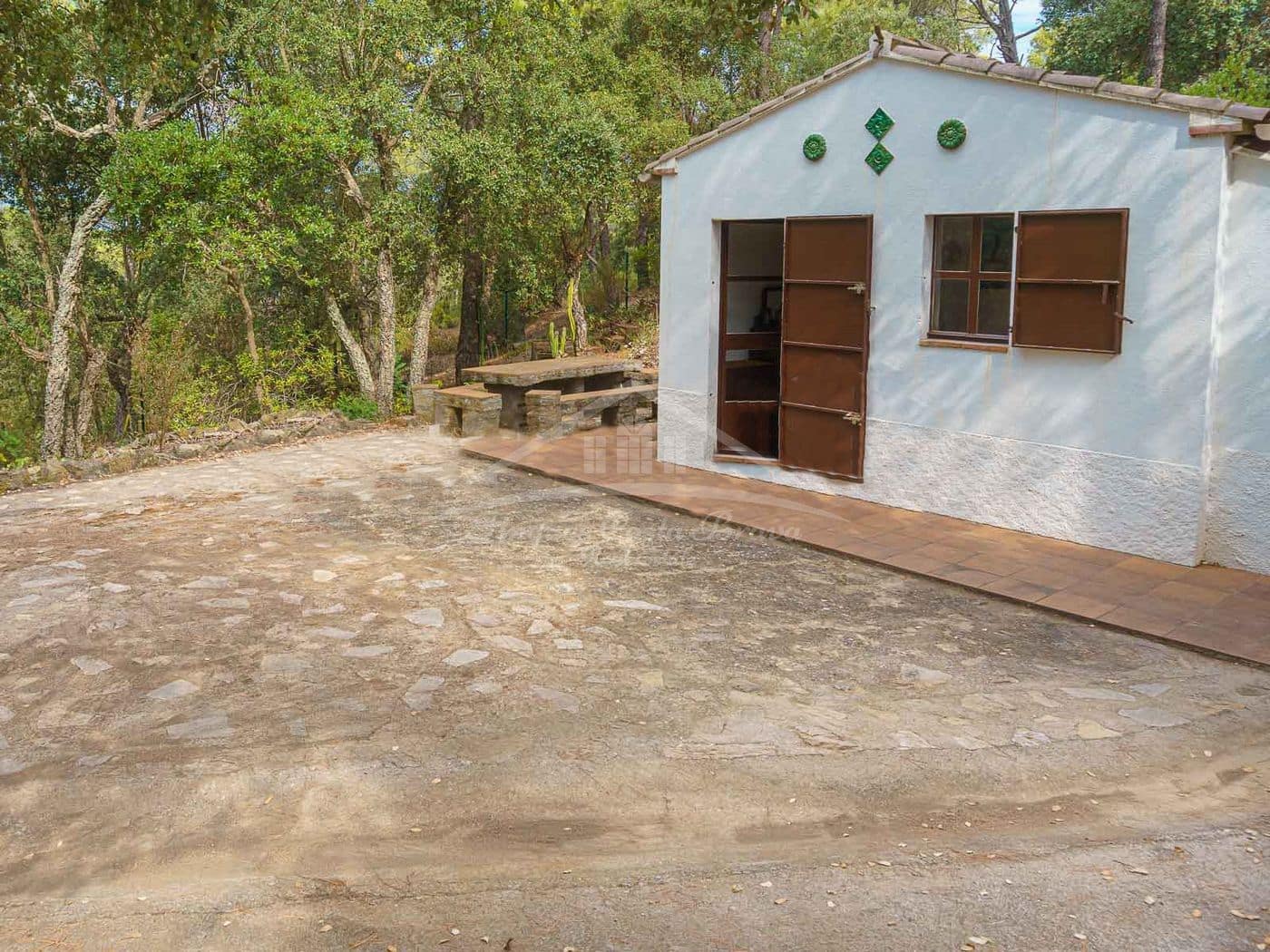 1 soveværelse Finca/Landehus til salg i Palafrugell med garage - € 120.000 (Ref: 8586859)