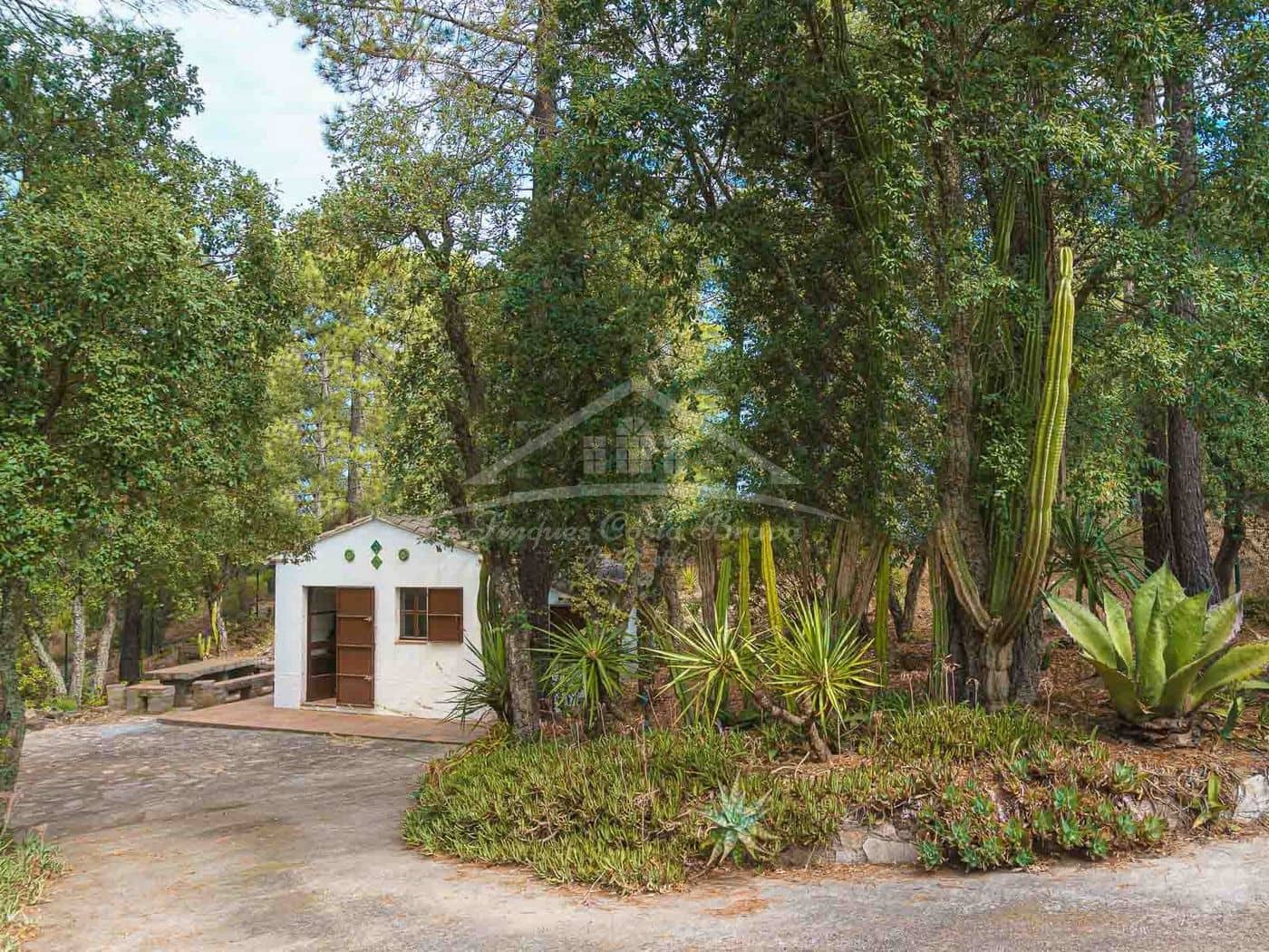 1 soveværelse Finca/Landehus til salg i Palafrugell med garage - € 120.000 (Ref: 8586859)