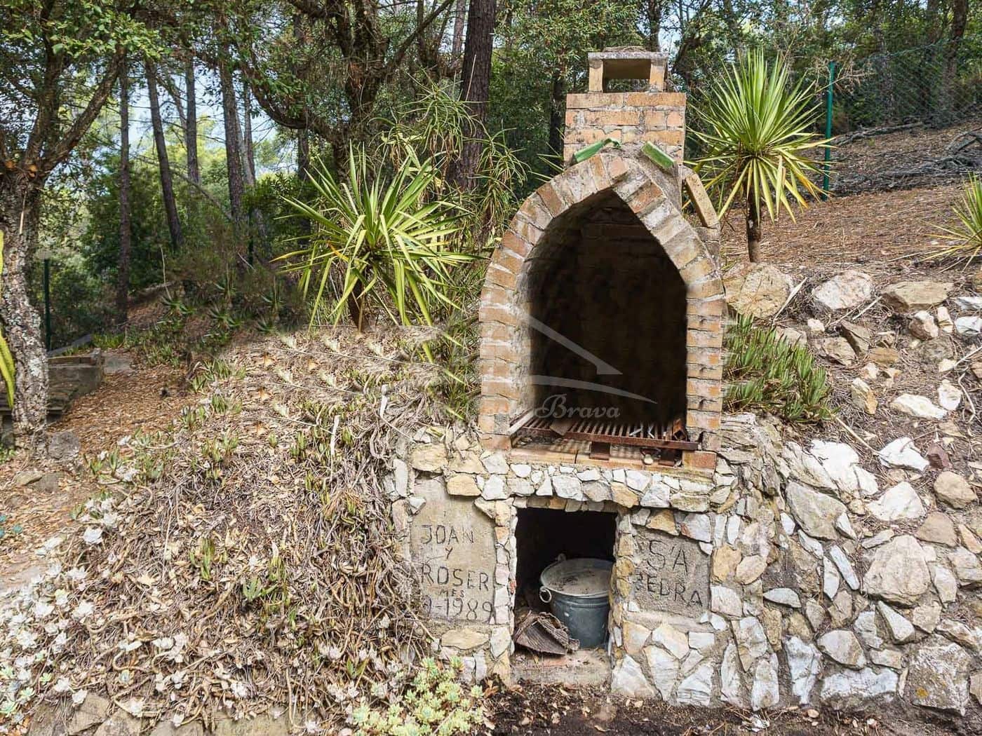 1 soveværelse Finca/Landehus til salg i Palafrugell med garage - € 120.000 (Ref: 8586859)