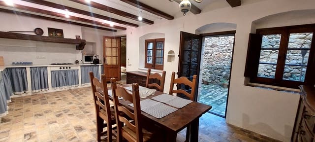 3 bedroom Townhouse for sale in Pals - € 550,000 (Ref: 8669070)