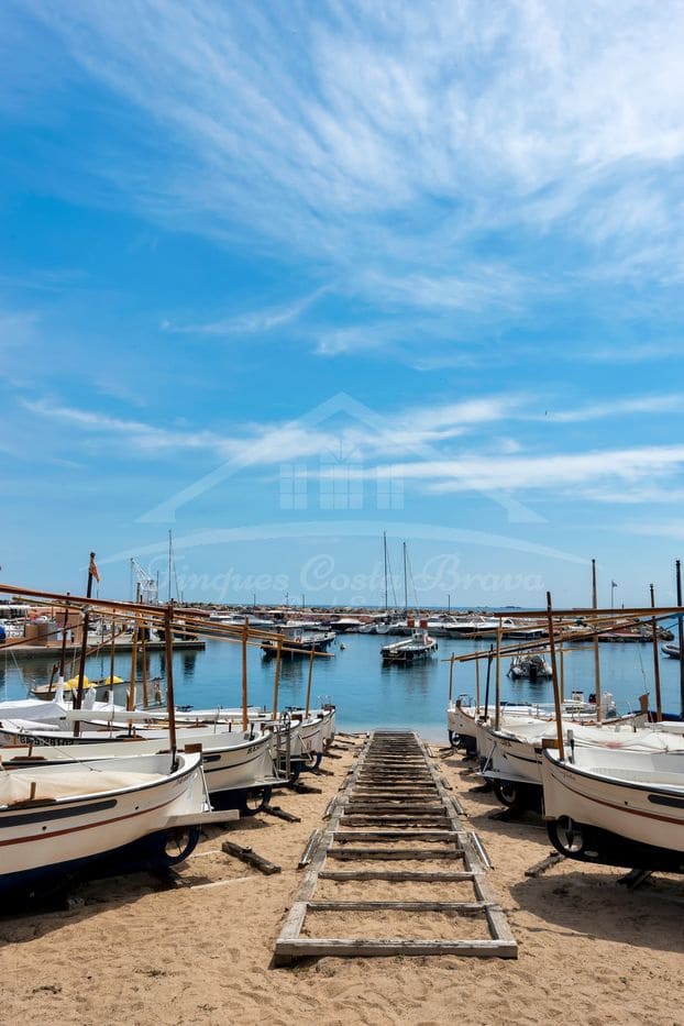 14 soveværelse Villa til salg i Llafranc med swimmingpool garage - € 4.500.000 (Ref: 8776863)