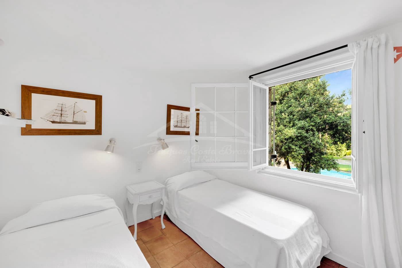 14 soveværelse Villa til salg i Llafranc med swimmingpool garage - € 4.500.000 (Ref: 8776863)