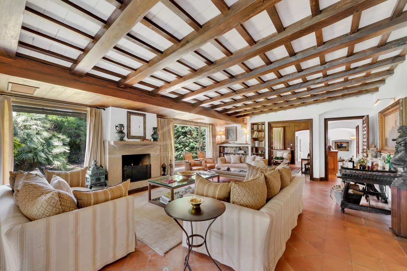 14 soveværelse Villa til salg i Llafranc med swimmingpool garage - € 4.500.000 (Ref: 8776863)