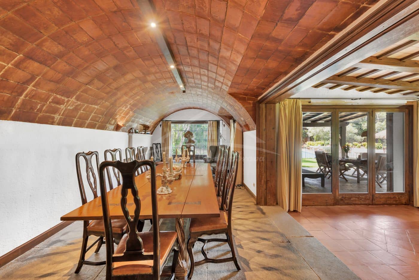 14 soveværelse Villa til salg i Llafranc med swimmingpool garage - € 4.500.000 (Ref: 8776863)