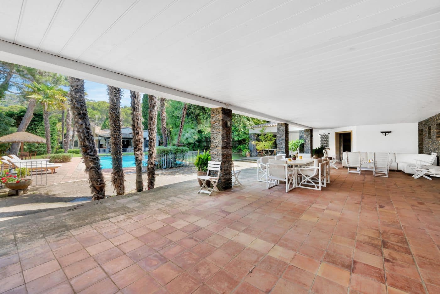 14 soveværelse Villa til salg i Llafranc med swimmingpool garage - € 4.500.000 (Ref: 8776863)