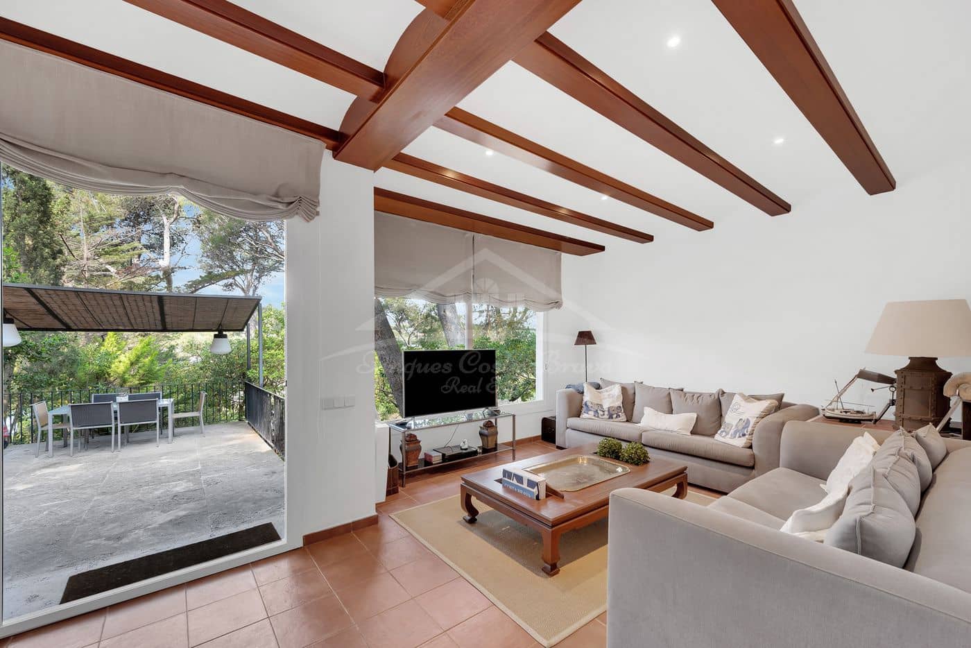 14 soveværelse Villa til salg i Llafranc med swimmingpool garage - € 4.500.000 (Ref: 8776863)