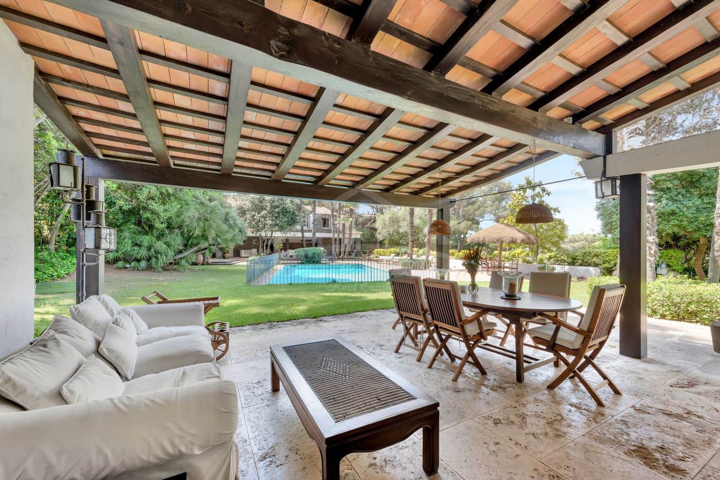 14 soveværelse Villa til salg i Llafranc med swimmingpool garage - € 4.500.000 (Ref: 8776863)