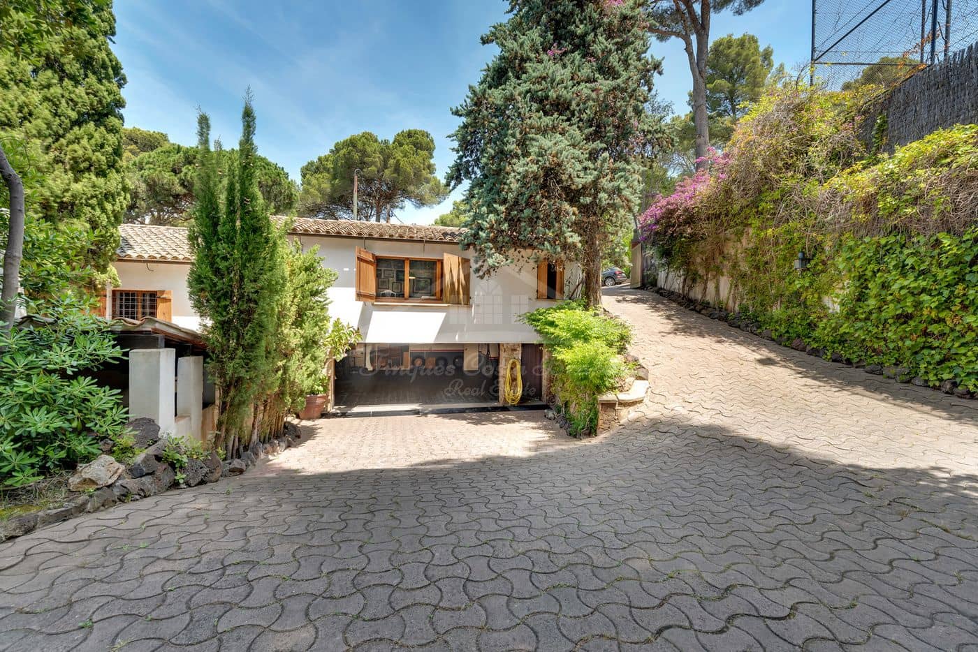 14 soveværelse Villa til salg i Llafranc med swimmingpool garage - € 4.500.000 (Ref: 8776863)