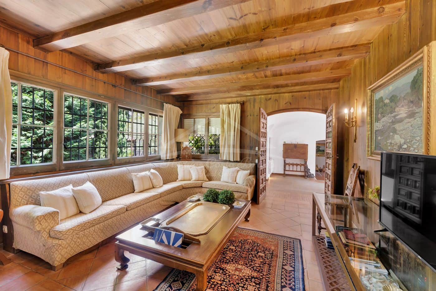 14 soveværelse Villa til salg i Llafranc med swimmingpool garage - € 4.500.000 (Ref: 8776863)