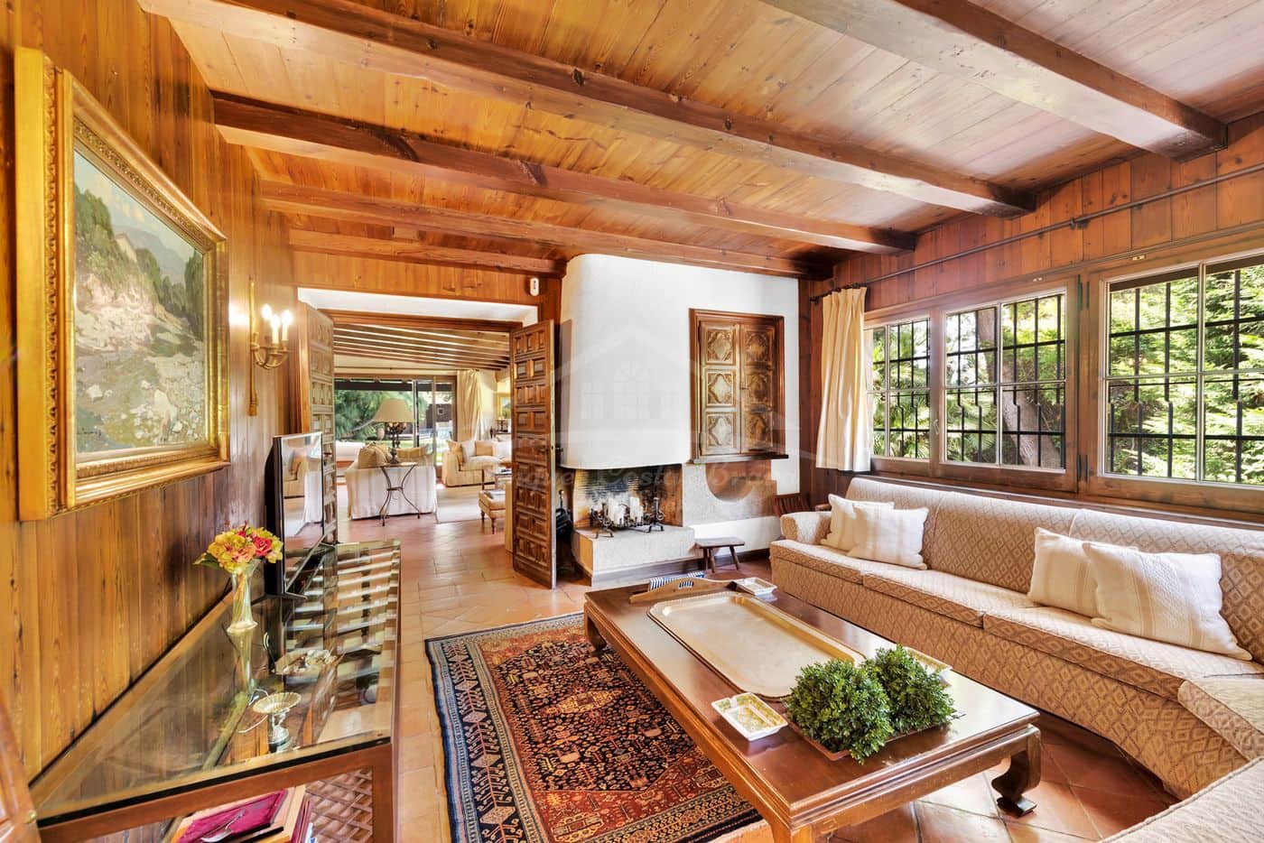 14 soveværelse Villa til salg i Llafranc med swimmingpool garage - € 4.500.000 (Ref: 8776863)