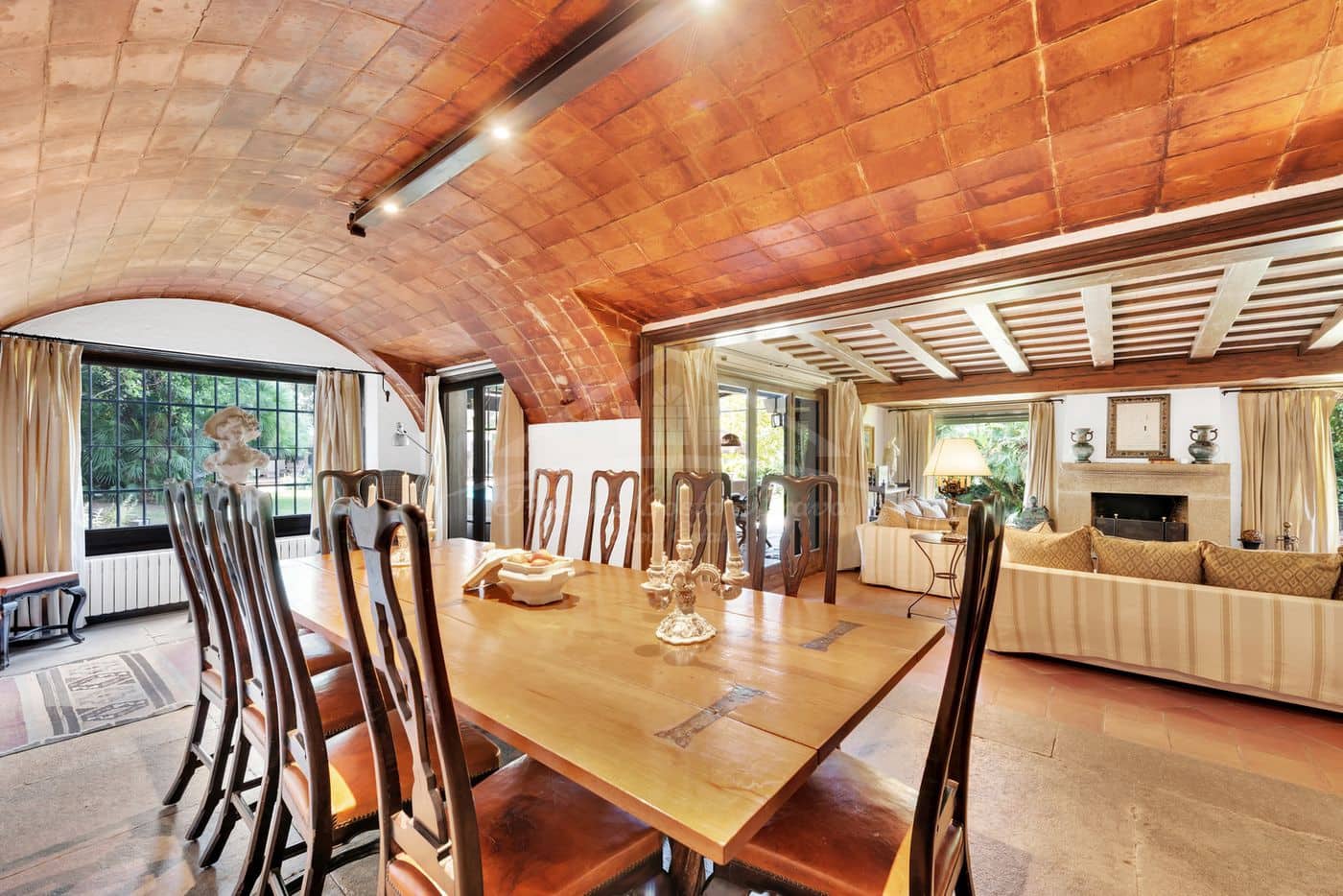 14 soveværelse Villa til salg i Llafranc med swimmingpool garage - € 4.500.000 (Ref: 8776863)