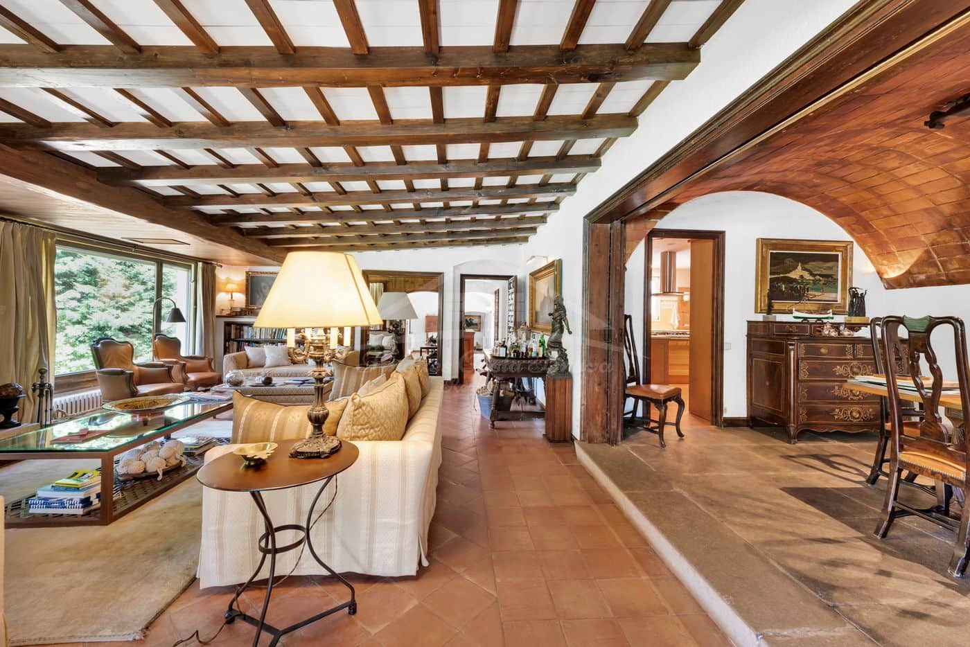 14 soveværelse Villa til salg i Llafranc med swimmingpool garage - € 4.500.000 (Ref: 8776863)