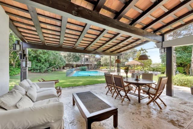 14 camera da letto Villa in vendita in Llafranc, Palafrugell con piscina garage - 4.500.000 € (Rif: 8776863)