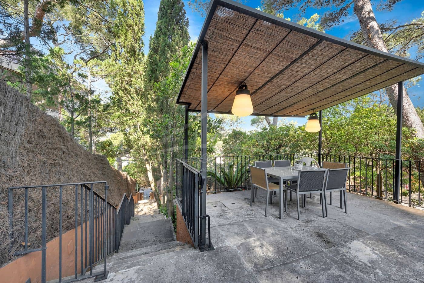 14 soveværelse Villa til salg i Llafranc med swimmingpool garage - € 4.500.000 (Ref: 8776863)