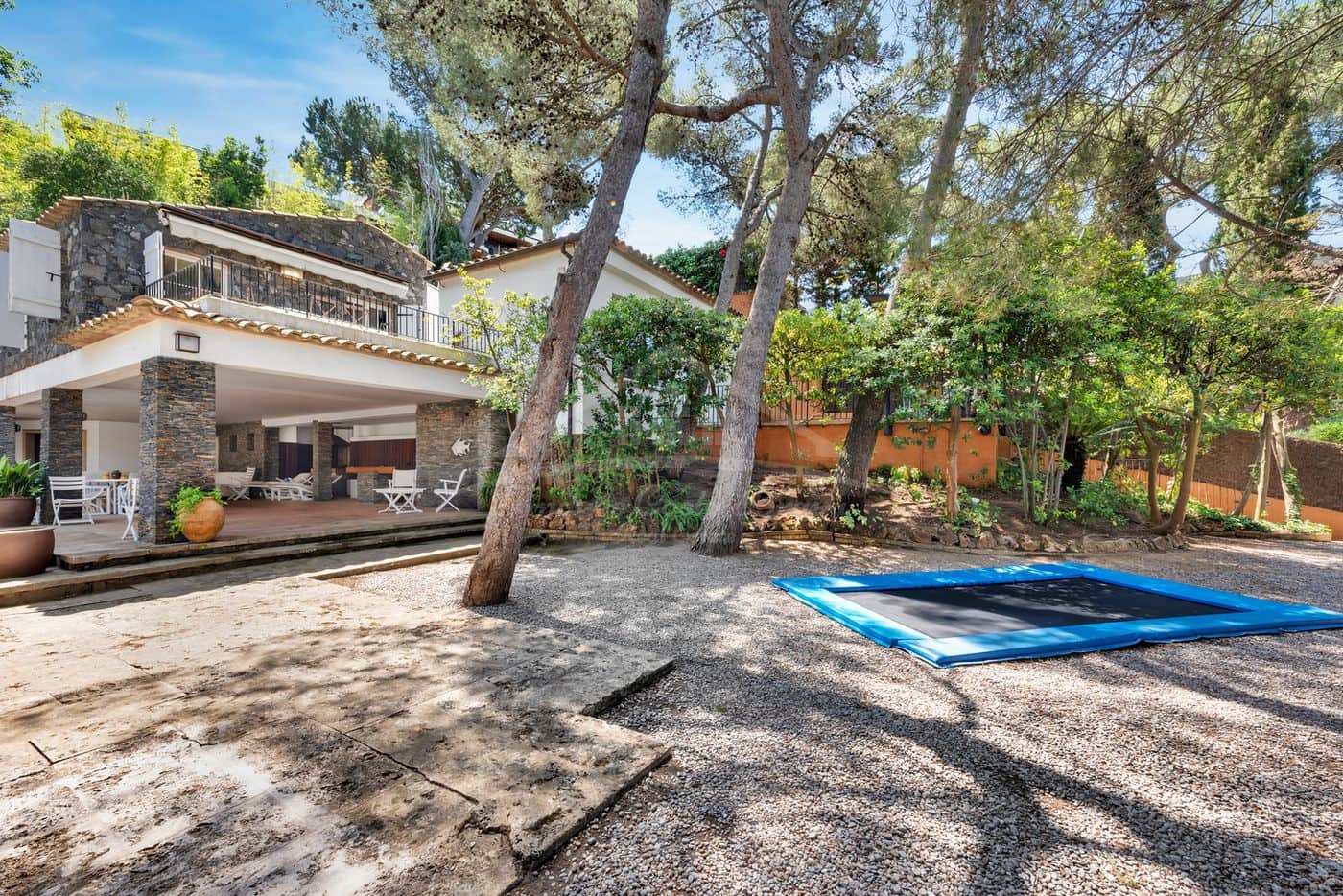 14 soveværelse Villa til salg i Llafranc med swimmingpool garage - € 4.500.000 (Ref: 8776863)