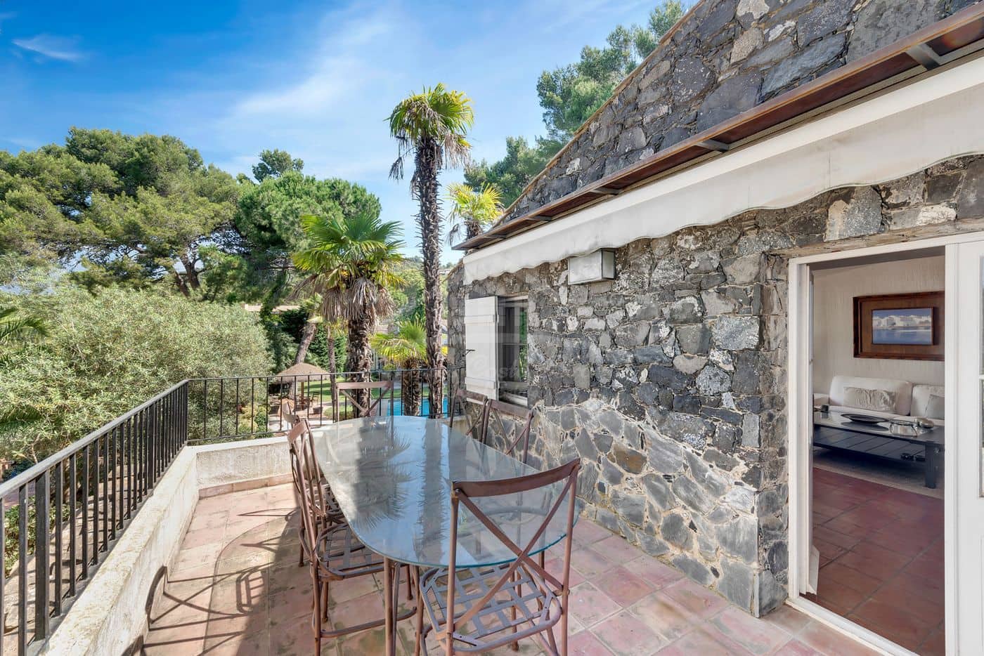 14 soveværelse Villa til salg i Llafranc med swimmingpool garage - € 4.500.000 (Ref: 8776863)