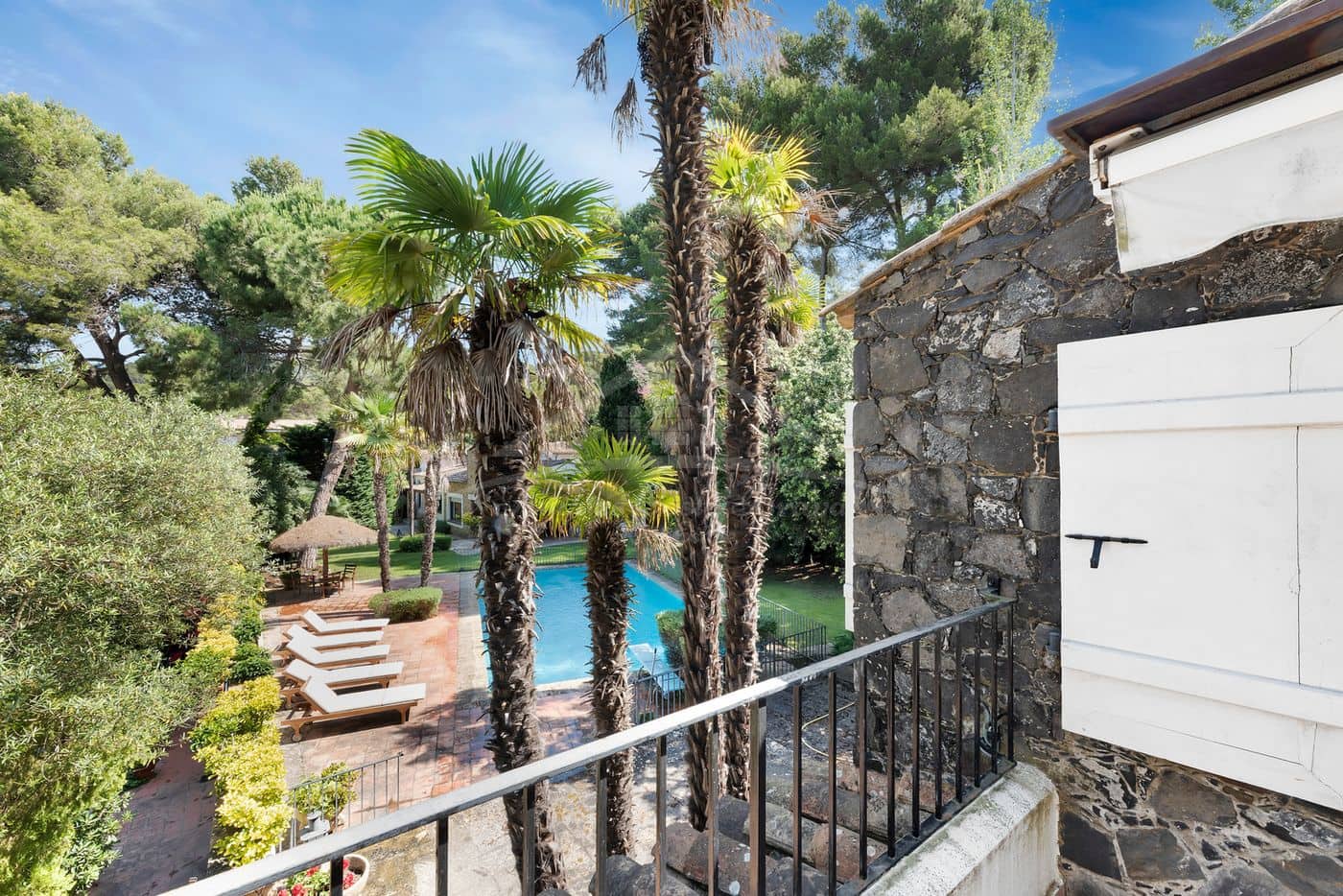 14 soveværelse Villa til salg i Llafranc med swimmingpool garage - € 4.500.000 (Ref: 8776863)