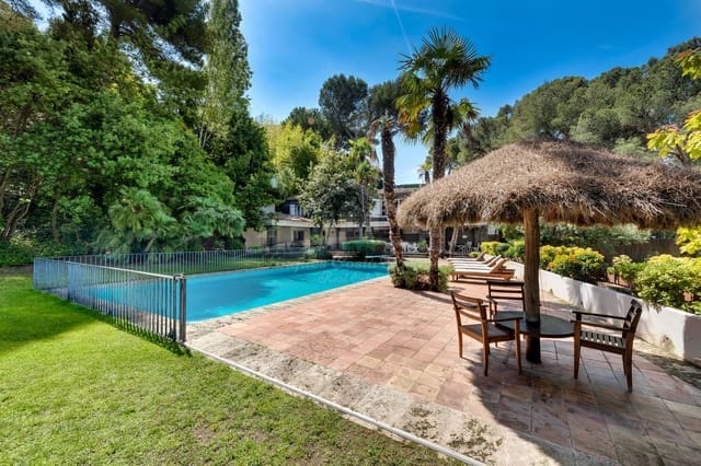 14 soveværelse Villa til salg i Llafranc, Palafrugell med swimmingpool garage - € 4.500.000 (Ref: 8776863)