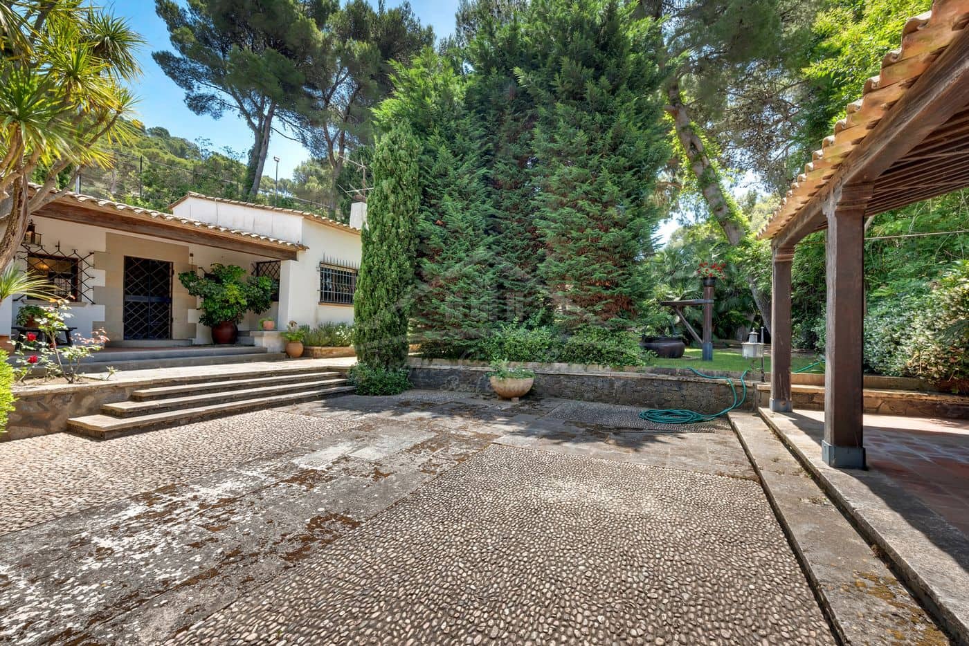 14 soveværelse Villa til salg i Llafranc med swimmingpool garage - € 4.500.000 (Ref: 8776863)